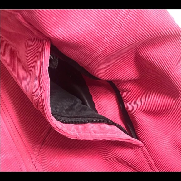 Killtec Jamila Raspberry soft shell size medium soft shell Womens jacket - Picture 4 of 16